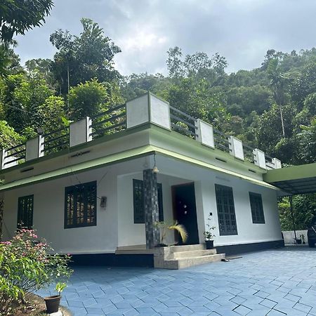 Morning Hills Munnar Exterior foto